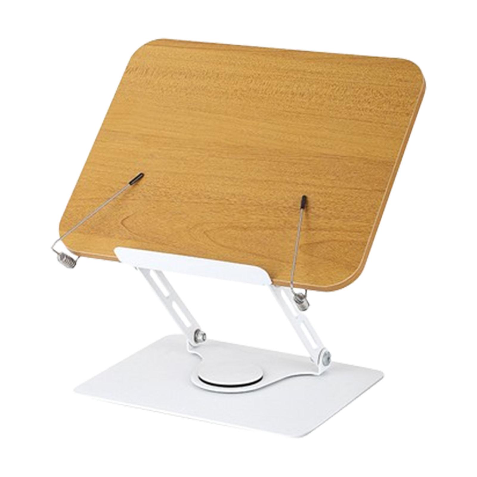 Reading Stand with Spring Clip Desktop Book Holder Hardware Cookbook Rest Holder for Notebook Document Sheet Music Recipes Home
Reading Stand with Spring Clip Desktop Book Holder Hardware Cookbook Rest Holder for Notebook Document Sheet Music Recipes Home