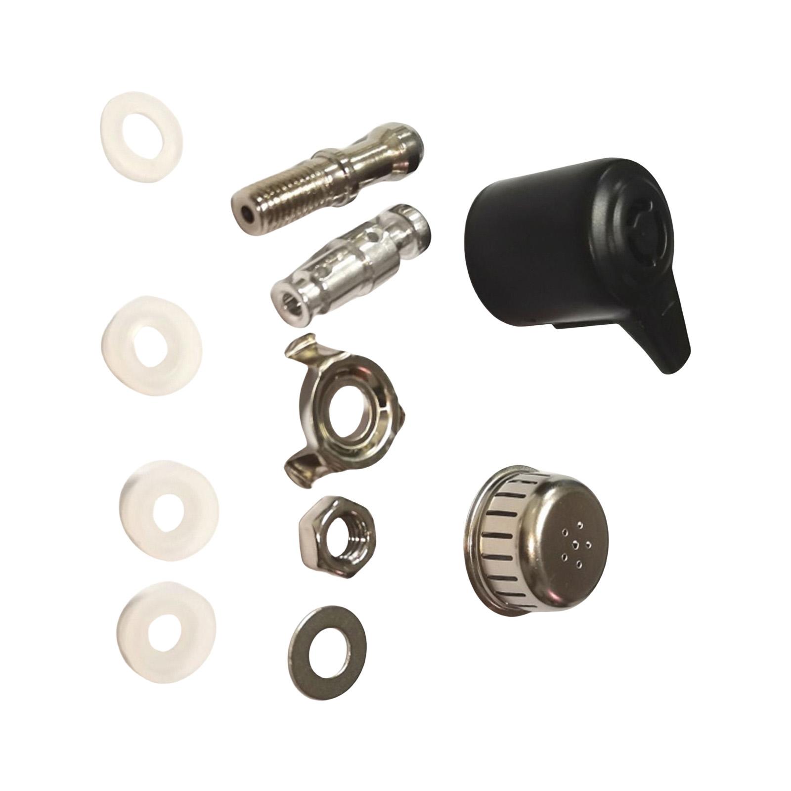 Plastic Steam Release Valves Pressure Cooker Spare Part Float Valves Seal Pressure Valves Pressure Cooker Accessories
Plastic Steam Release Valves Pressure Cooker Spare Part Float Valves Seal Pressure Valves Pressure Cooker Accessories