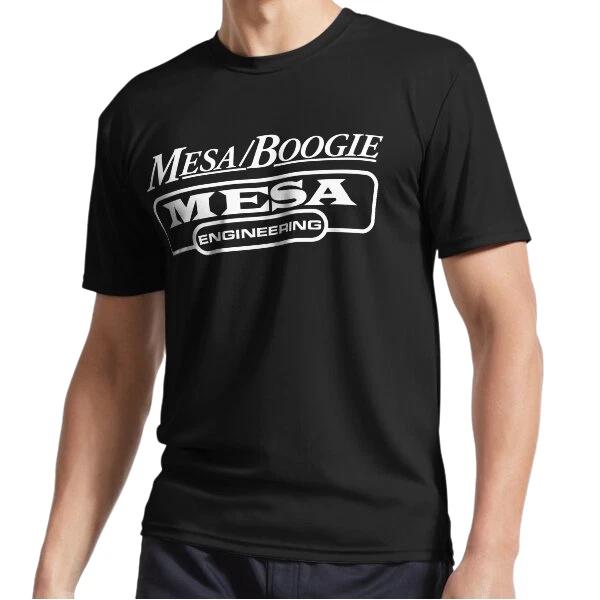 Новая активная футболка с логотипом MESA BOOGIE Смешной размер от S до 5XL S
Новая активная футболка с логотипом MESA BOOGIE Смешной размер от S до 5XL S