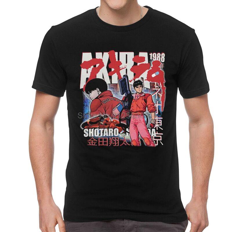 Male Anime Manga Akira TShirt Funny Neo Tokyo Shotaro Kaneda Tshirt Short Sleeve Cool T Shirt Homme Cotton Tee Gift S разноцветный
Male Anime Manga Akira TShirt Funny Neo Tokyo Shotaro Kaneda Tshirt Short Sleeve Cool T Shirt Homme Cotton Tee Gift S разноцветный