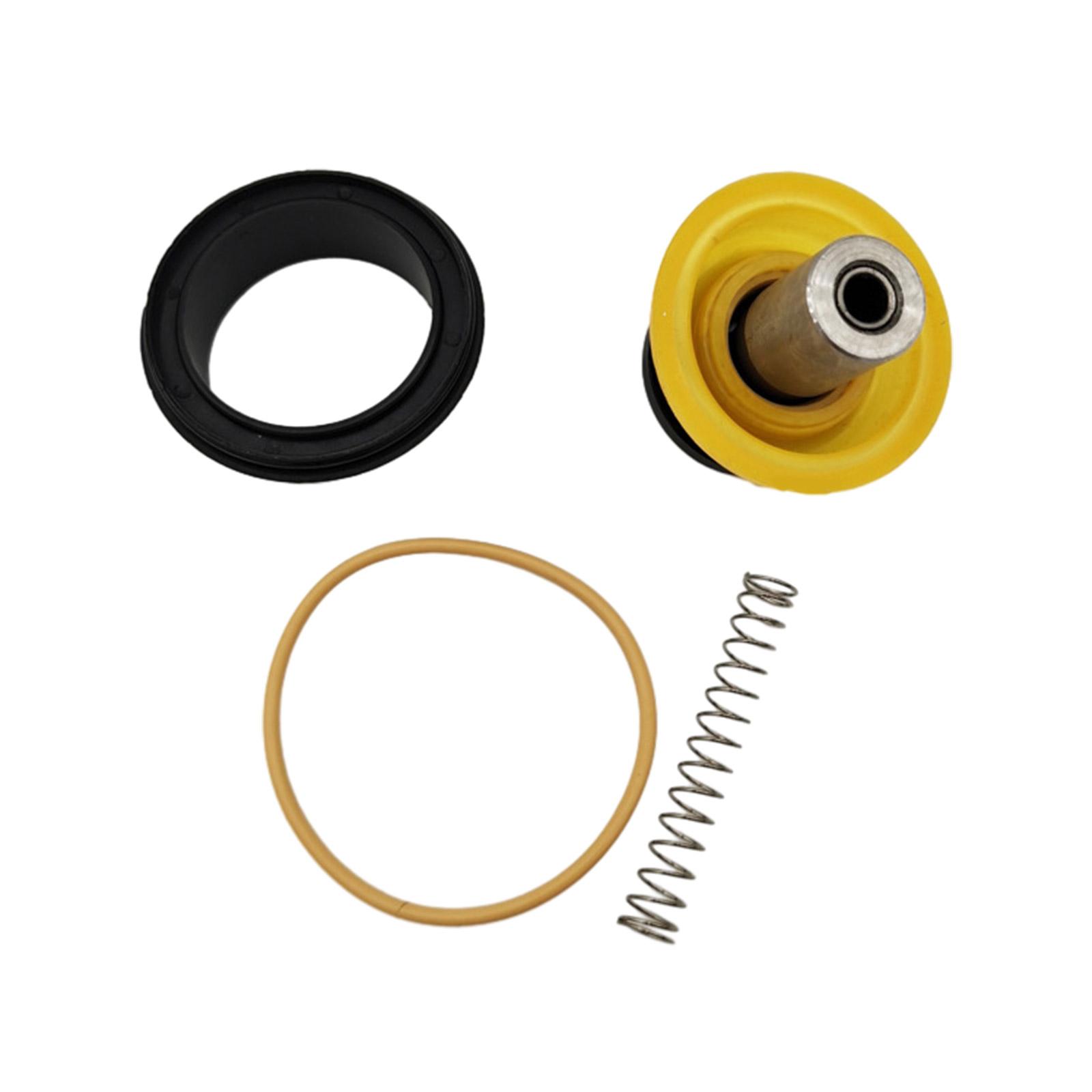 Repair Kit for 11658636606 701115080 11657593273 70111505 037977 037975 Electromagnetic Valves Easy Installation Durable
Repair Kit for 11658636606 701115080 11657593273 70111505 037977 037975 Electromagnetic Valves Easy Installation Durable