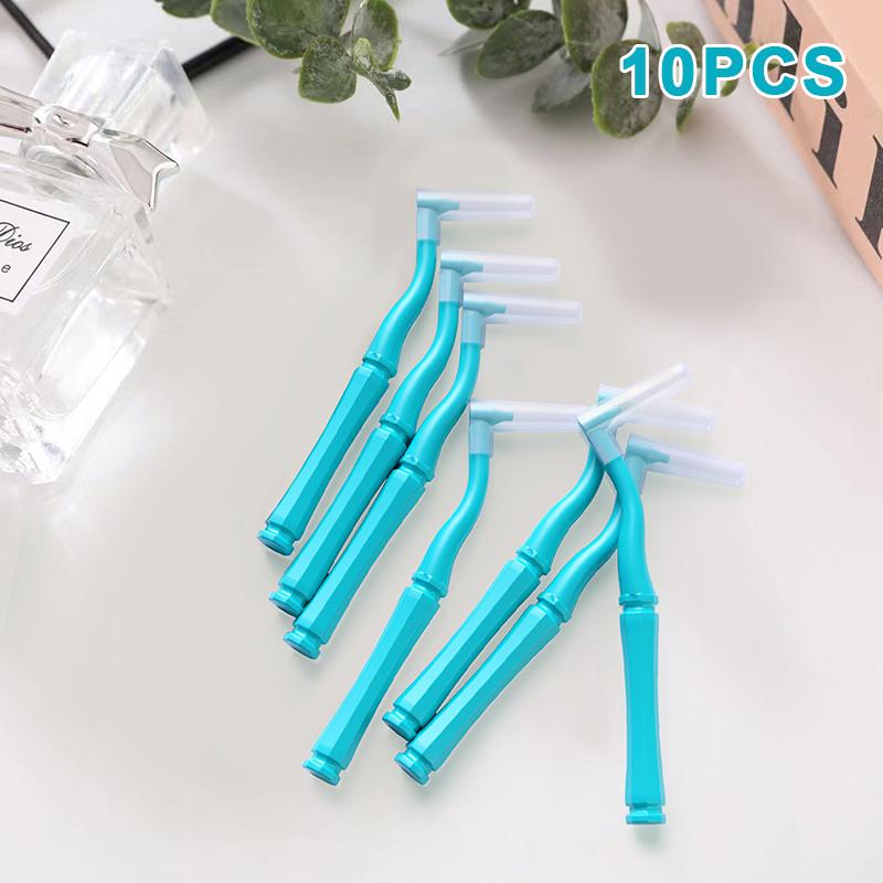 10Pcs Disposable L Shape Interdental Brushes Detail Gap Brushes Multicolour Toothpick Oral Hygiene Teeth Whitening Travel зелений
10Pcs Disposable L Shape Interdental Brushes Detail Gap Brushes Multicolour Toothpick Oral Hygiene Teeth Whitening Travel зелений