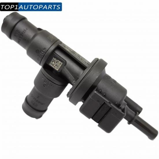 For 2016-22 BMW X1 X2 220i F39 F40 F45 F48 1.5L 2.0L Fuel Tank Breather Valve
For 2016-22 BMW X1 X2 220i F39 F40 F45 F48 1.5L 2.0L Fuel Tank Breather Valve