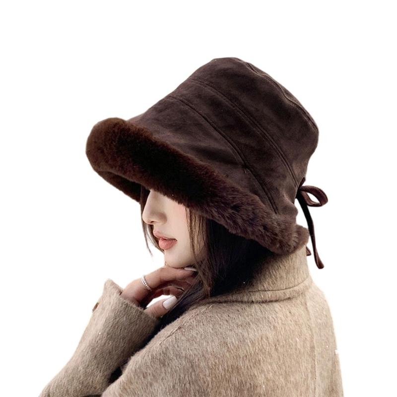 Thicken Fisherman Cap Slimming Face Thickened for Everyday Outings
Thicken Fisherman Cap Slimming Face Thickened for Everyday Outings