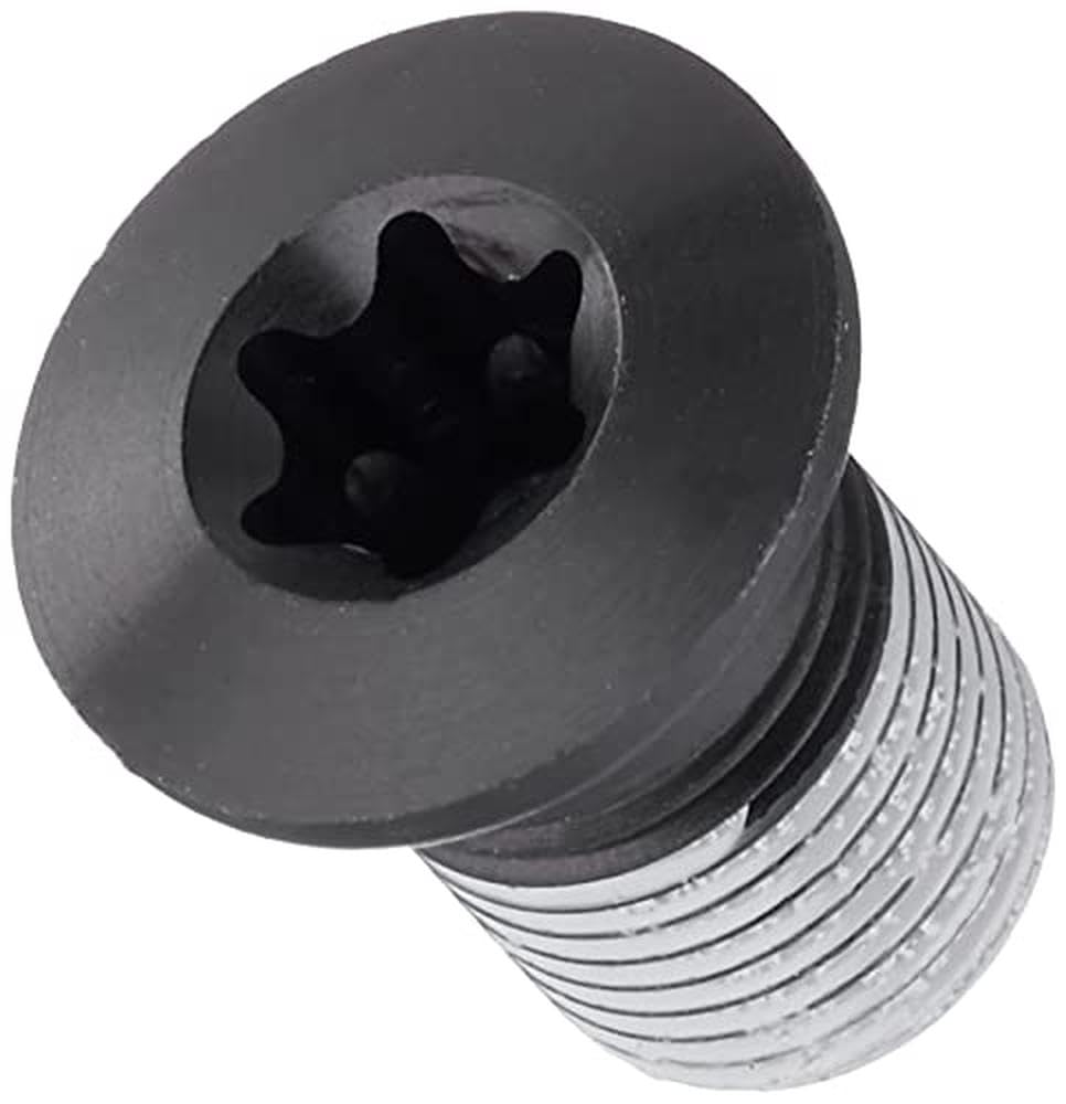 SHIMANO Repair Parts Gear Fixing Bolts x unit 4 Y1RL98100 (M8 11.4/1 = pieces) FC-M8000
SHIMANO Repair Parts Gear Fixing Bolts x unit 4 Y1RL98100 (M8 11.4/1 = pieces) FC-M8000