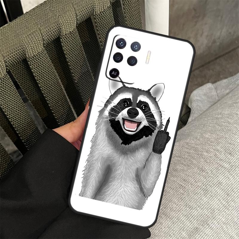 Cartoon Raccoon Kawaii Case For Oppo A38 A18 A58 A78 A98 A79 A40 A60 A80 A16 A76 A96 A15 A74 A94 A54 A77 A17 Cover OPPO A54 4G
Cartoon Raccoon Kawaii Case For Oppo A38 A18 A58 A78 A98 A79 A40 A60 A80 A16 A76 A96 A15 A74 A94 A54 A77 A17 Cover OPPO A54 4G