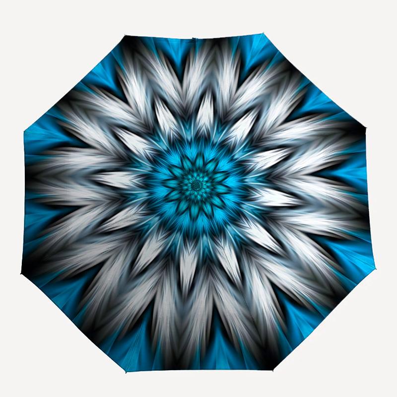 1pc Blue Abstract Mandala Folding Umbrella | Elegant Design, Fashionable Accessory, Durable Construction, Sturdy Ribs yy251107039
1pc Blue Abstract Mandala Folding Umbrella | Elegant Design, Fashionable Accessory, Durable Construction, Sturdy Ribs yy251107039