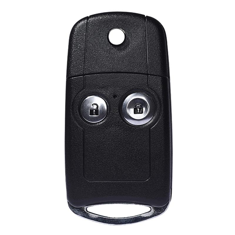 Remote Key Shell Case 2/3 Buttons For Honda Civic Accord Jazz CRV HRV CRZ Acura TL TSX ZDX RSX Flip Folding Key Replacement
Remote Key Shell Case 2/3 Buttons For Honda Civic Accord Jazz CRV HRV CRZ Acura TL TSX ZDX RSX Flip Folding Key Replacement