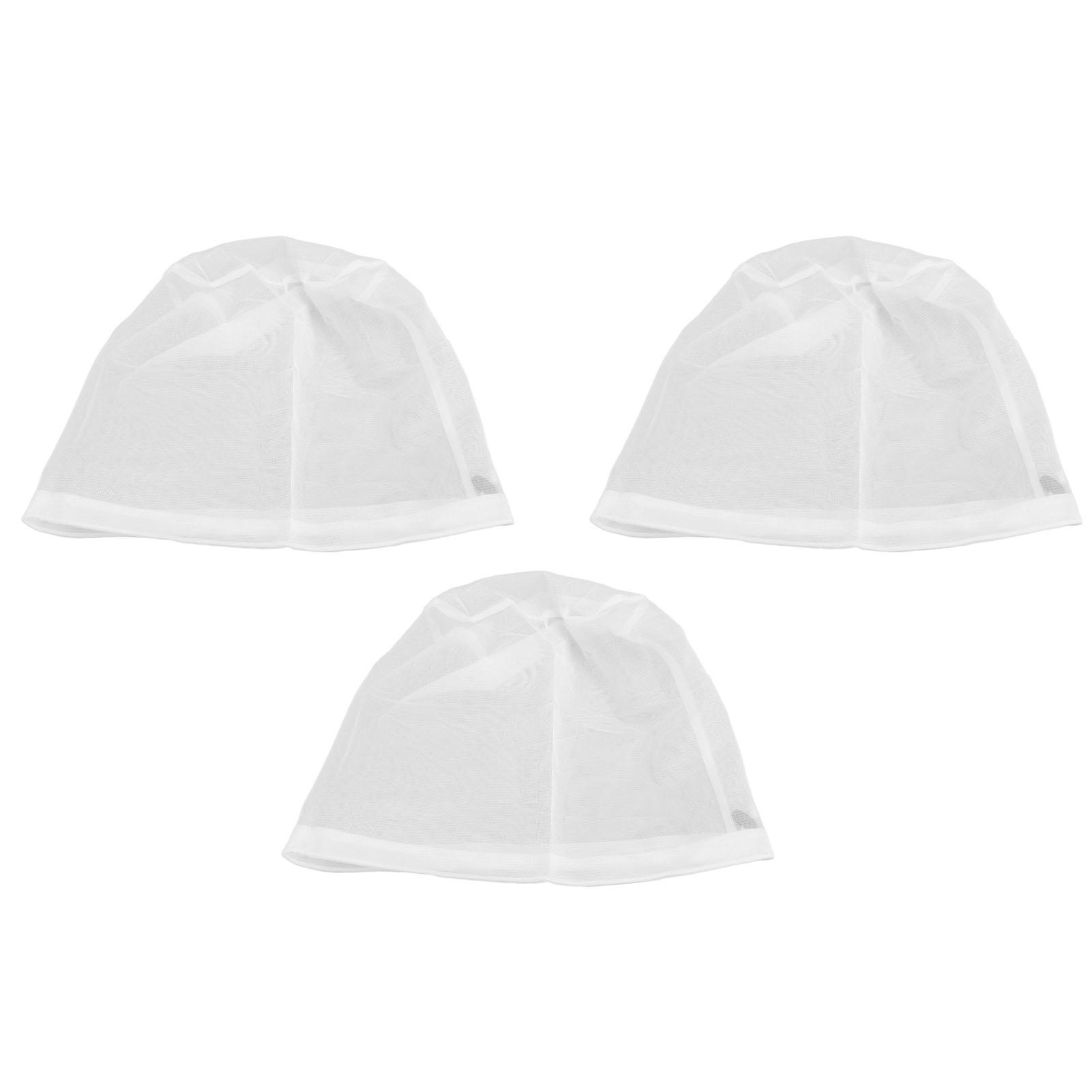 3Pcs Dryer Vent Lint Trap Bag Universal Reusable Dryer Lint Catcher for Indoor Systems
3Pcs Dryer Vent Lint Trap Bag Universal Reusable Dryer Lint Catcher for Indoor Systems
