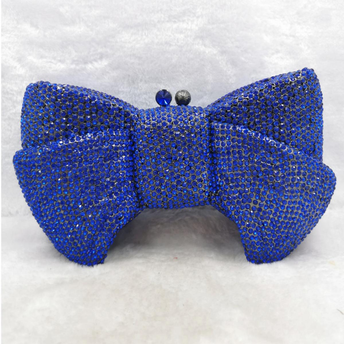 WHTUOHENG Dark Green Bow Diamond Wedding Dinner Clutches Bag Bridal Designer Lady Evening Bags Fashion Women Phone Purses 21cmX14cmX5cm
WHTUOHENG Dark Green Bow Diamond Wedding Dinner Clutches Bag Bridal Designer Lady Evening Bags Fashion Women Phone Purses 21cmX14cmX5cm