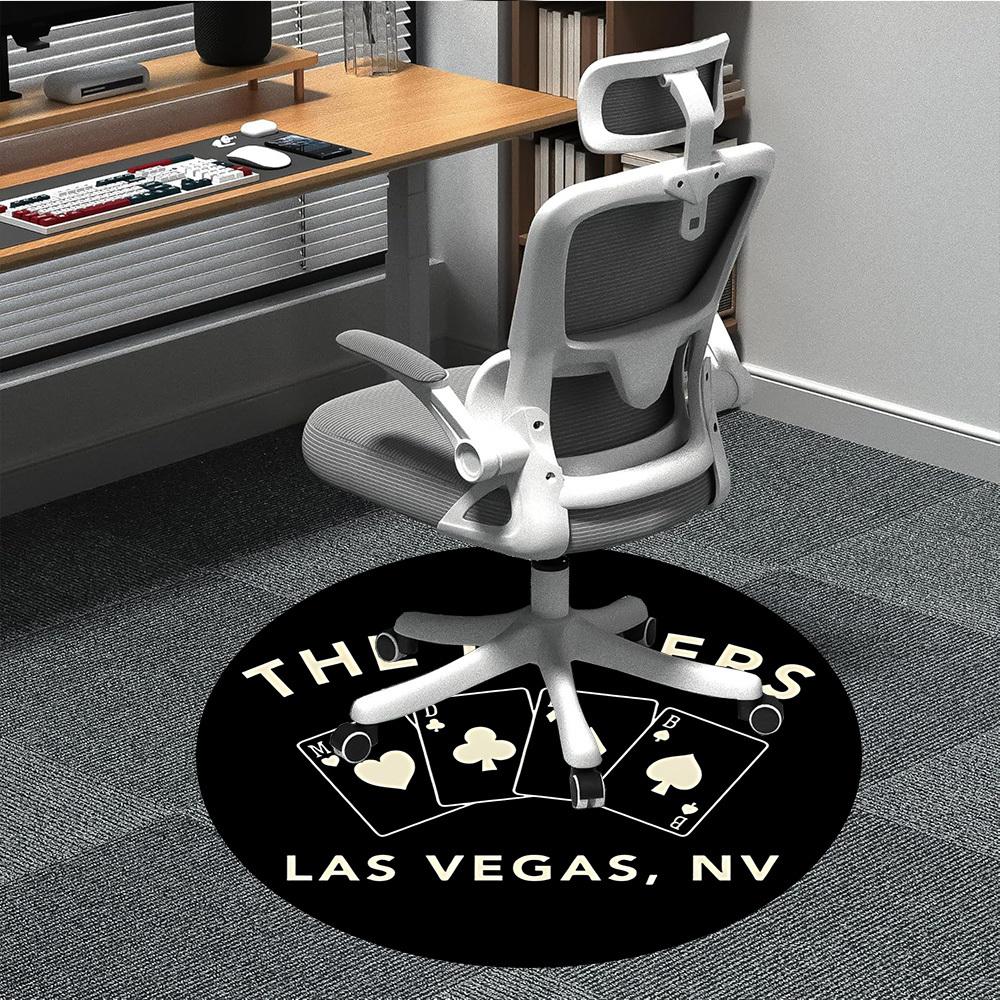 1pc The Killers Band Chair Carpet for Office, Non-slip, Soft and Durable Office Rug, Perfect for Office yy251226023 80cm by 80cm
1pc The Killers Band Chair Carpet for Office, Non-slip, Soft and Durable Office Rug, Perfect for Office yy251226023 80cm by 80cm