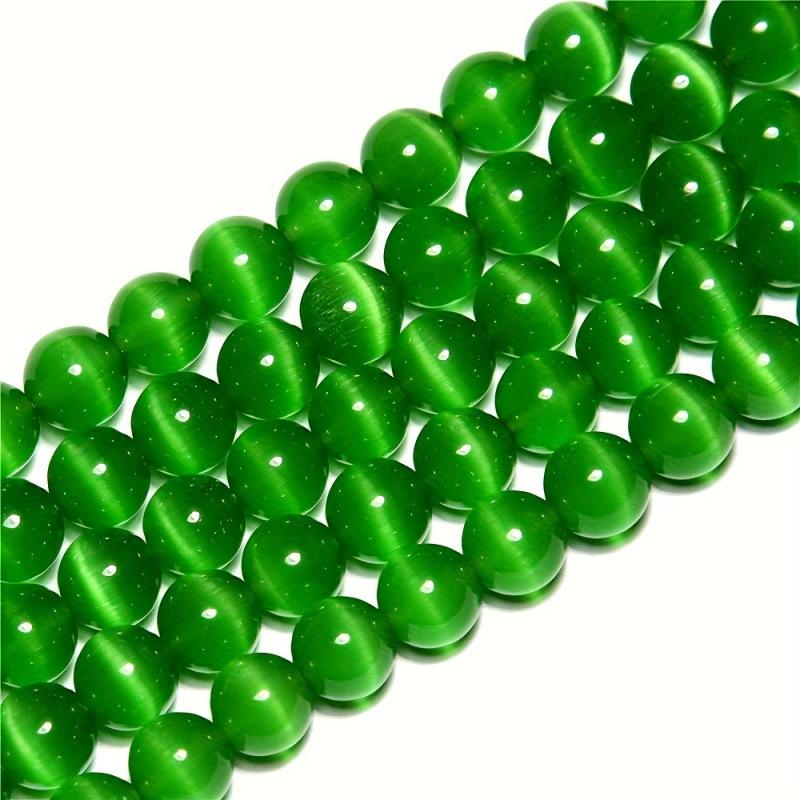Бусины Кабошоны из Натурального Камня Зеленый Кошачий Глаз 15 Нить Гладкие Свободные Разделительные Бусины 4/6/8/10/12мм для Изготовления Ювелирных Изделий DIY Аксессуары для Браслетов Dia 6mm
Бусины Кабошоны из Натурального Камня Зеленый Кошачий Глаз 15 Нить Гладкие Свободные Разделительные Бусины 4/6/8/10/12мм для Изготовления Ювелирных Изделий DIY Аксессуары для Браслетов Dia 6mm
