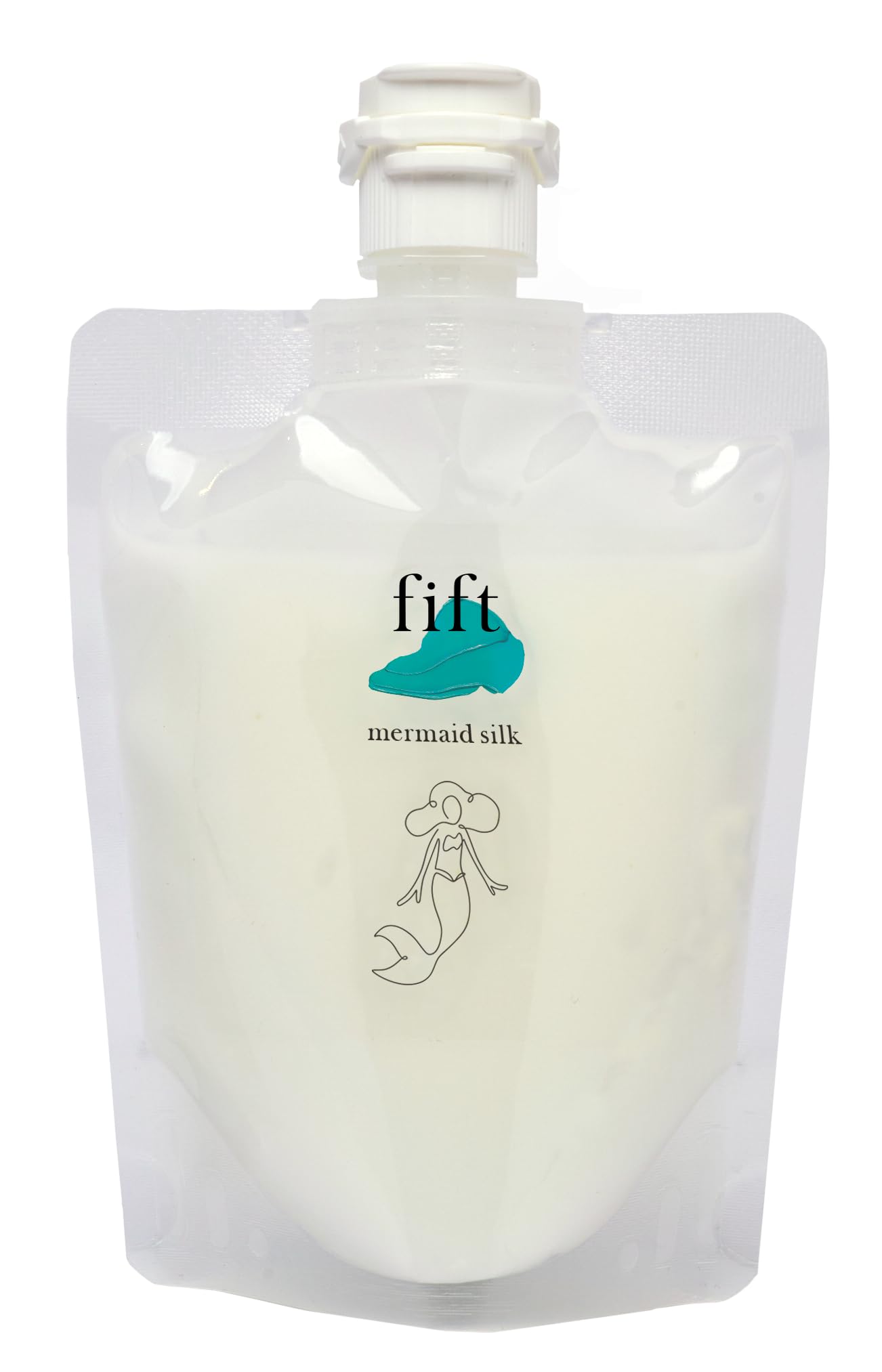 fift mermaid silk fift mermaid silk устойчивая упаковка эмульсия безопасная сделано в Японии 200 мл
fift mermaid silk fift mermaid silk устойчивая упаковка эмульсия безопасная сделано в Японии 200 мл