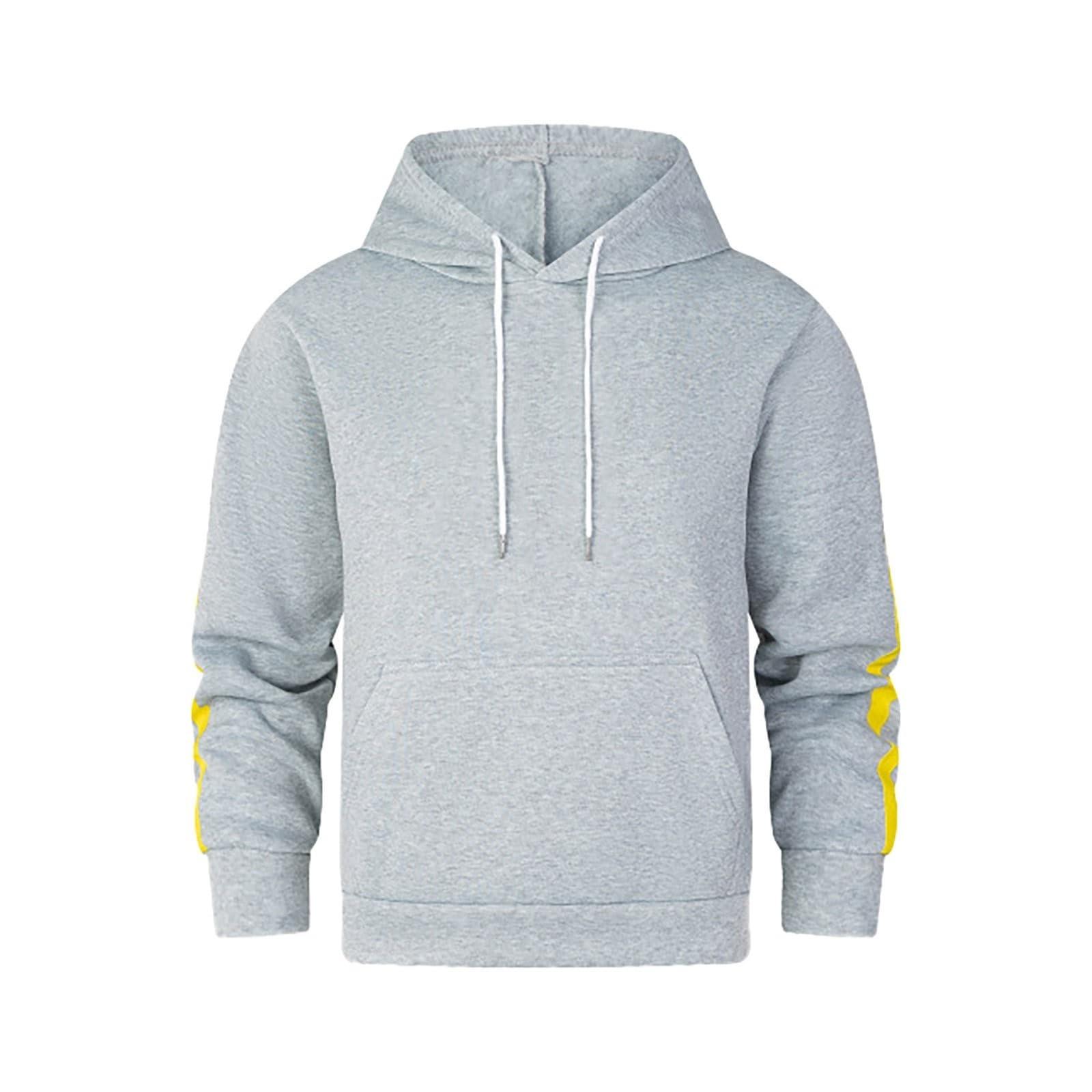 Men S Fashion Hoodies & Sweatshirts Drawstring Hoody Top Long Sleeve Shoulder Lightweight Clothes With Pocket M
Men S Fashion Hoodies & Sweatshirts Drawstring Hoody Top Long Sleeve Shoulder Lightweight Clothes With Pocket M