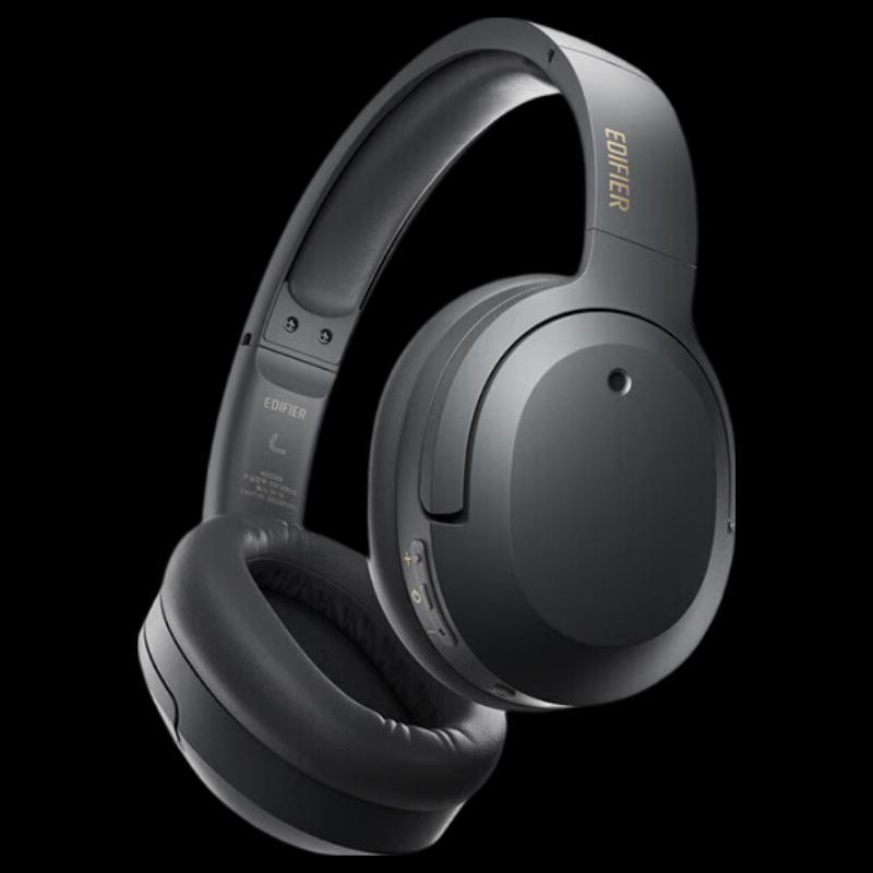 Edifier W820NB Bluetooth Over-Ear Headphones
Edifier W820NB Bluetooth Over-Ear Headphones