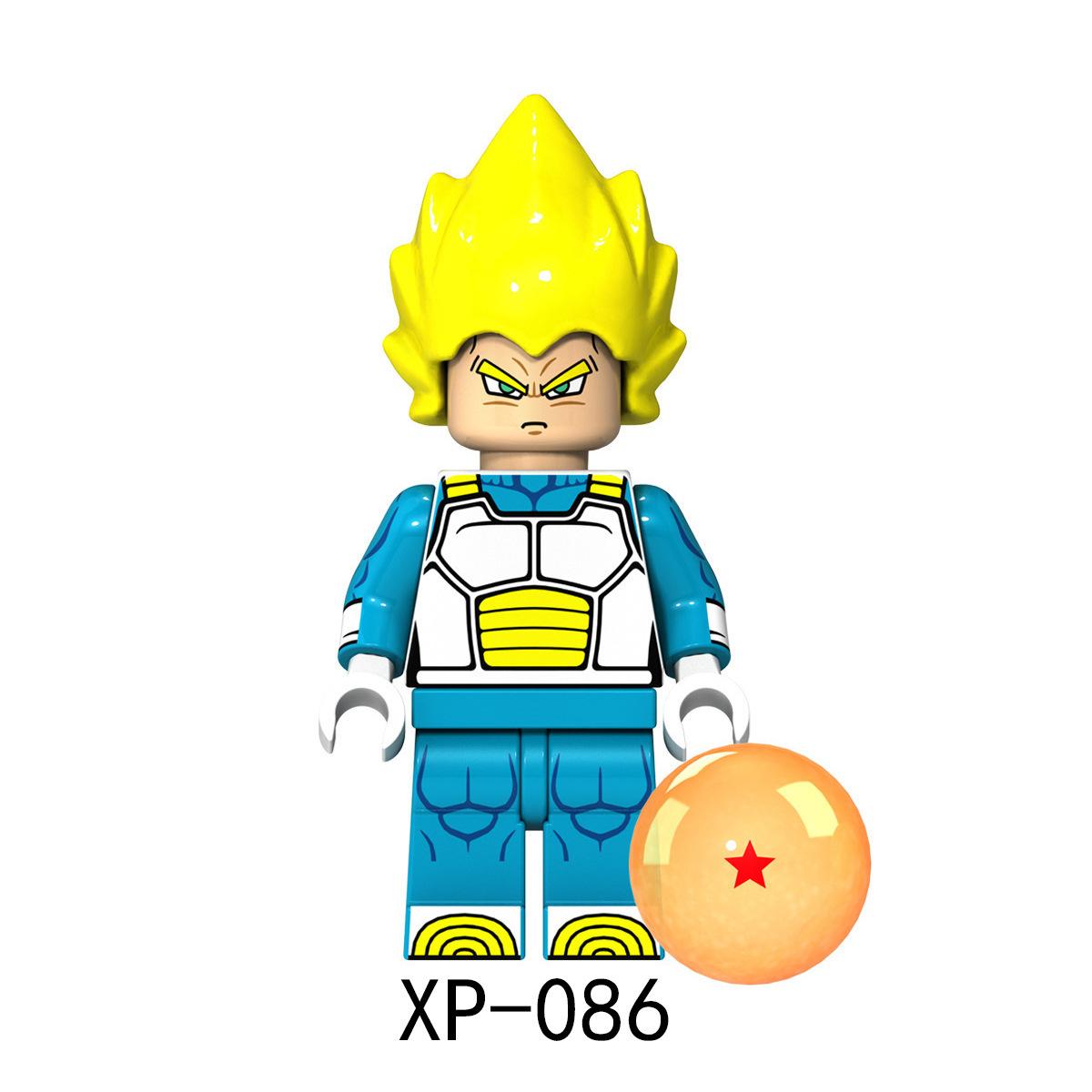 Kerui Kt1007 1009 1011 Dragon Ball Wukong Building Block Figurine Children S Assembly Toy Bag
Kerui Kt1007 1009 1011 Dragon Ball Wukong Building Block Figurine Children S Assembly Toy Bag