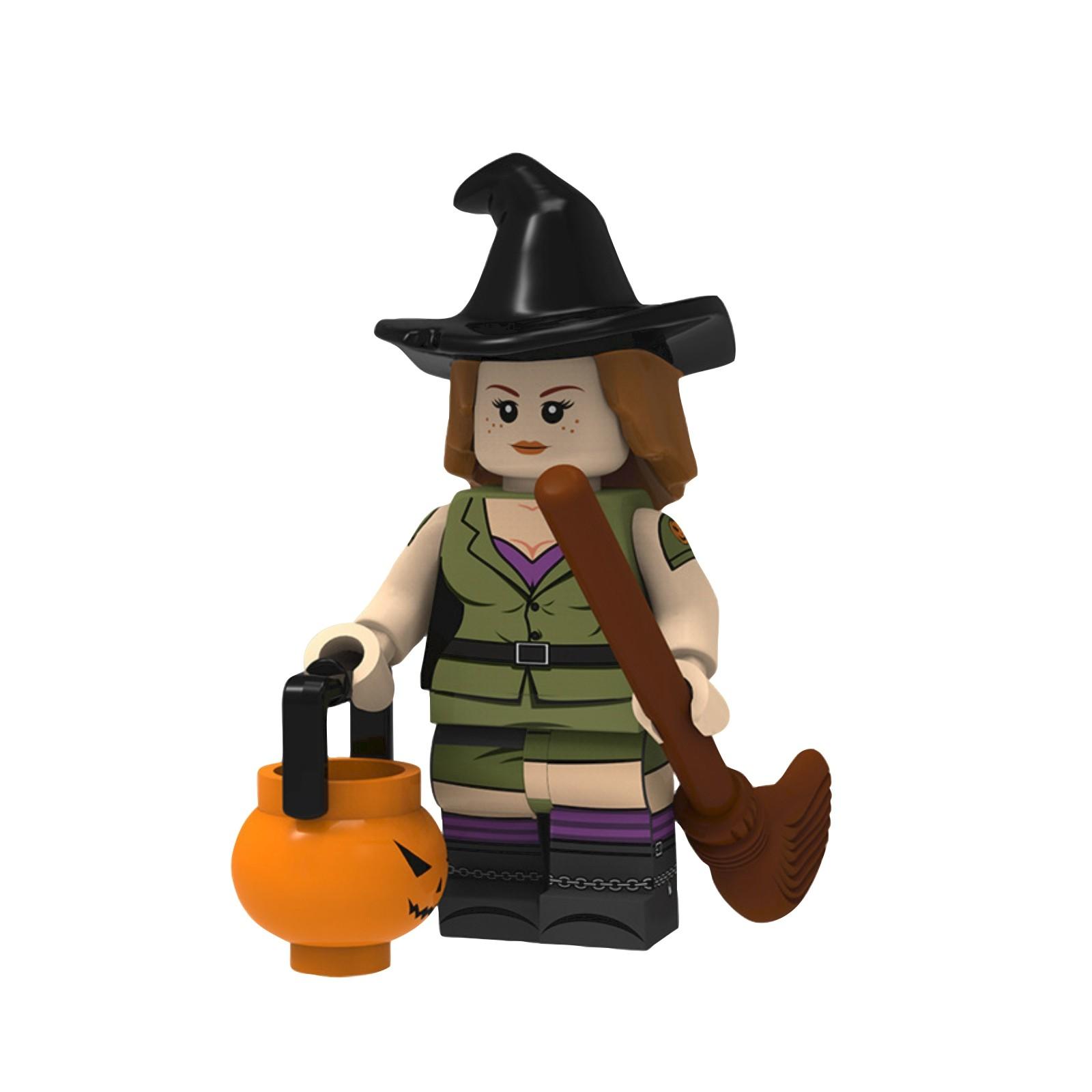 Детские фигурки-конструкторы — лучшие подарки для детей One Size
Детские фигурки-конструкторы — лучшие подарки для детей One Size