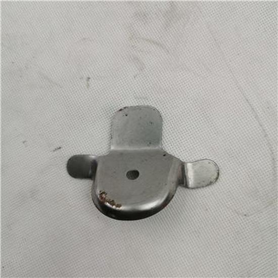 Foton Air Filter Mounting Bracket L0500110131A0 Futian
Foton Air Filter Mounting Bracket L0500110131A0 Futian