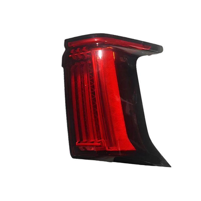 For Haval H5 2025 2025 Car Exterior Accessories Rear Bumper Tail Light Reverse Emergency Brake Light Auto Signal Lamp Assembly
For Haval H5 2025 2025 Car Exterior Accessories Rear Bumper Tail Light Reverse Emergency Brake Light Auto Signal Lamp Assembly