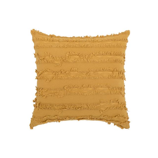 Ins Embroidered Tassel Plush Pillowcase Cover Soft Decorative Sofa Cushion Cover for Home Decor
Ins Embroidered Tassel Plush Pillowcase Cover Soft Decorative Sofa Cushion Cover for Home Decor