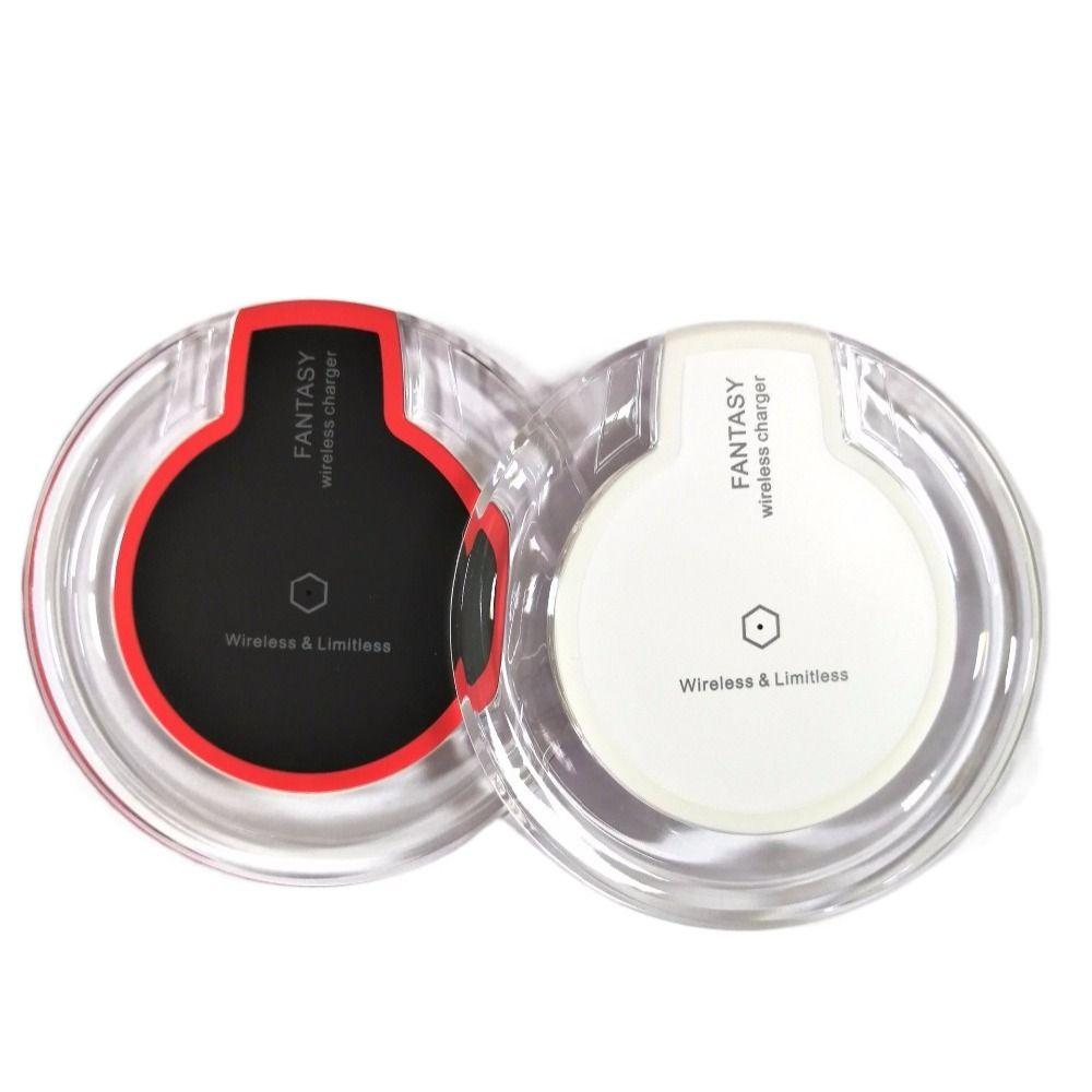 Crystal base disk Quick Charge Power Wireless Charger Fast Charging Adapter Charger Module Pad
Crystal base disk Quick Charge Power Wireless Charger Fast Charging Adapter Charger Module Pad