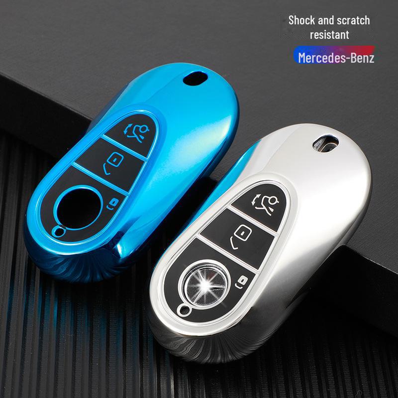 Mercedes-Benz Новый S-класс C-класса чехол для ключа C260L C200L S400L/S450 Maybach S480 Shell Buckle
Mercedes-Benz Новый S-класс C-класса чехол для ключа C260L C200L S400L/S450 Maybach S480 Shell Buckle