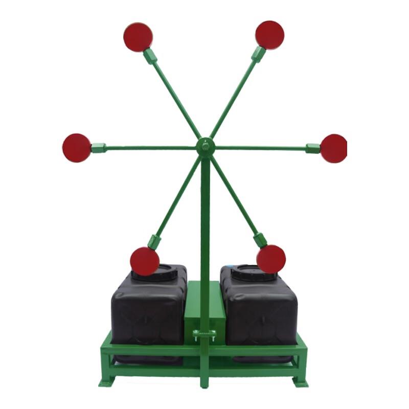 Ruihu Electric Rotating Training Target
Ruihu Electric Rotating Training Target