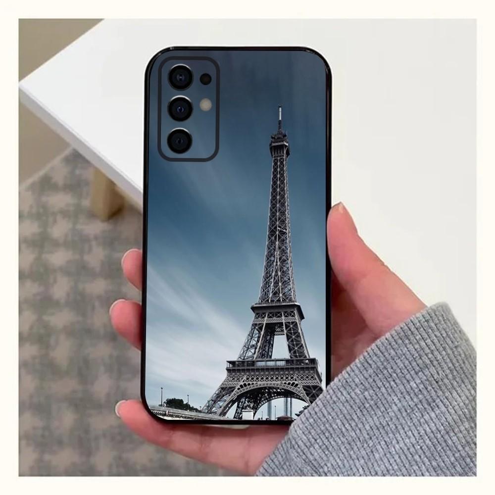 Paris Eiffel Tower Phone Case For Samsung S24,S21,S22,S23,S30,Ultra,S20,Plus,Fe,Lite,Note,10,9,5G Black Soft Cover Samsung S235G
Paris Eiffel Tower Phone Case For Samsung S24,S21,S22,S23,S30,Ultra,S20,Plus,Fe,Lite,Note,10,9,5G Black Soft Cover Samsung S235G