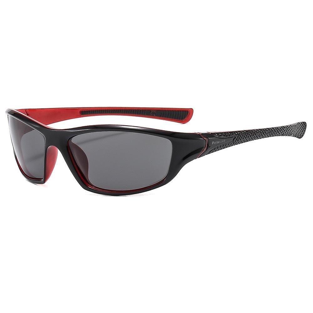 Mountaineering Goggles Uv-Proof Trendy Men S Sunglasses Sports Sunglasses Cycling Sunshade Windproof Sand Polarized Glasses Polarized real film
Mountaineering Goggles Uv-Proof Trendy Men S Sunglasses Sports Sunglasses Cycling Sunshade Windproof Sand Polarized Glasses Polarized real film