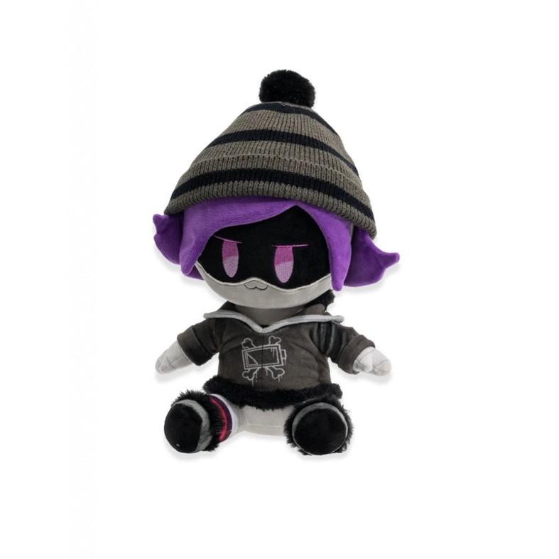 25cm Cute Plush Toy Doll - Soft Huggable, Perfect for Collection & Gifting to Kids & Friends B-20cm
25cm Cute Plush Toy Doll - Soft Huggable, Perfect for Collection & Gifting to Kids & Friends B-20cm