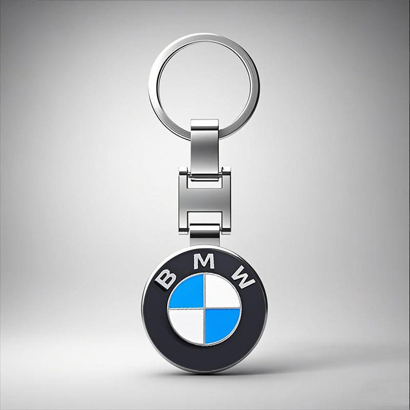 Брелок для ключів з емблемою класичного автомобіля BMW Підвіска Аксесуари Для BMW E46 E90 E60 F30 F10 E39 E36 F20 G30 G20 E87 E92 E91 E30 F11
Брелок для ключів з емблемою класичного автомобіля BMW Підвіска Аксесуари Для BMW E46 E90 E60 F30 F10 E39 E36 F20 G30 G20 E87 E92 E91 E30 F11