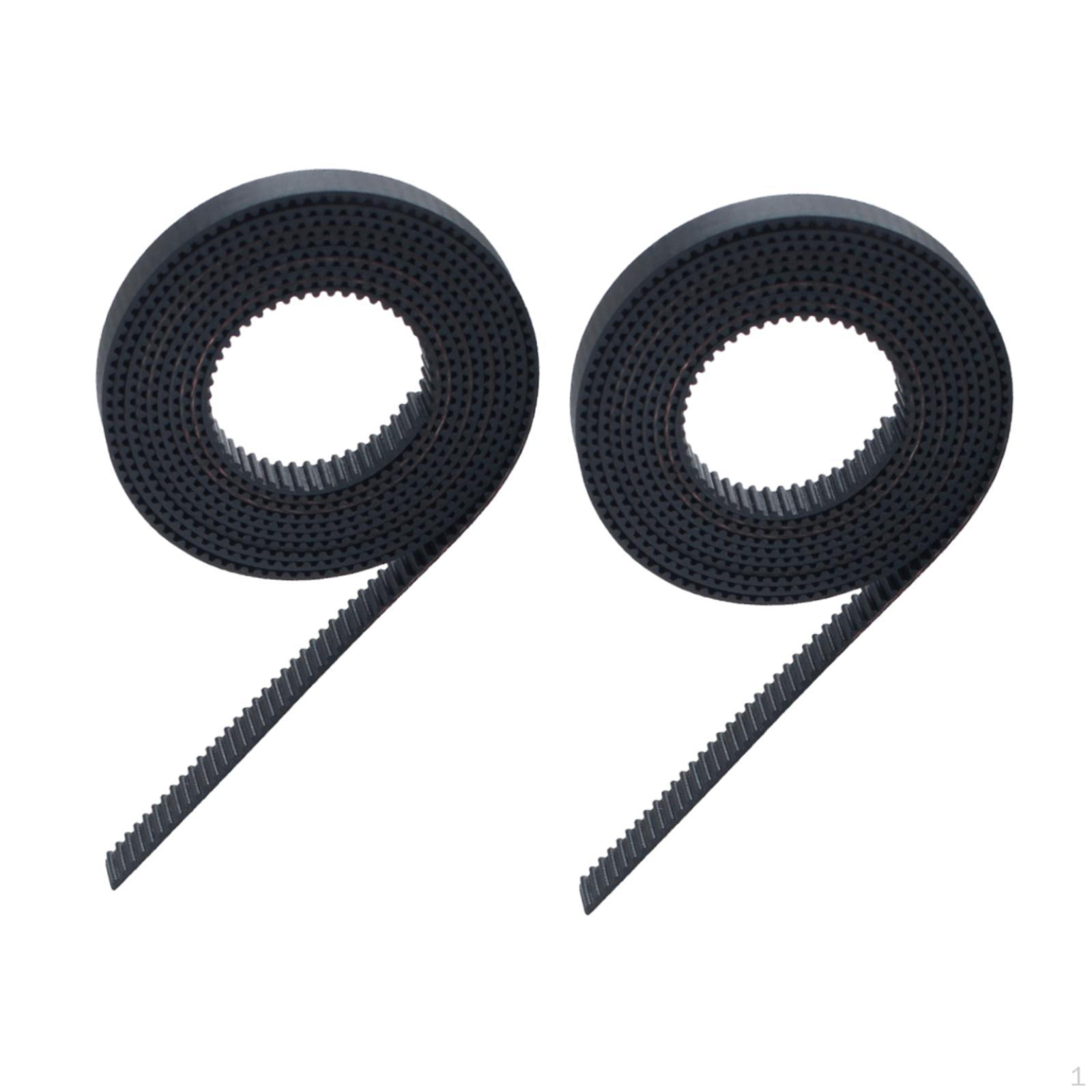 Xy Axis Drive Timing Belt Replacement Flexible Easy Installation Professional Reinforced Non
Xy Axis Drive Timing Belt Replacement Flexible Easy Installation Professional Reinforced Non