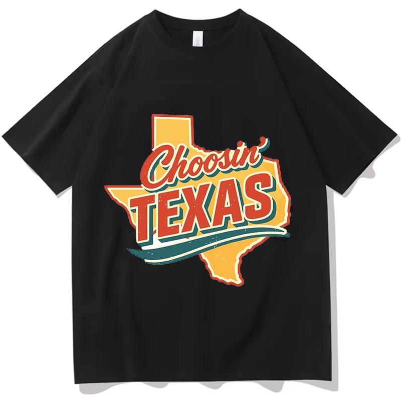 Ella Langley Choosin Texas T-shirt Graphic Printing Casual Cotton Camisetas Short Sleeve ComfortableTops Women Tee-shirt Clot... S разноцветный
Ella Langley Choosin Texas T-shirt Graphic Printing Casual Cotton Camisetas Short Sleeve ComfortableTops Women Tee-shirt Clot... S разноцветный