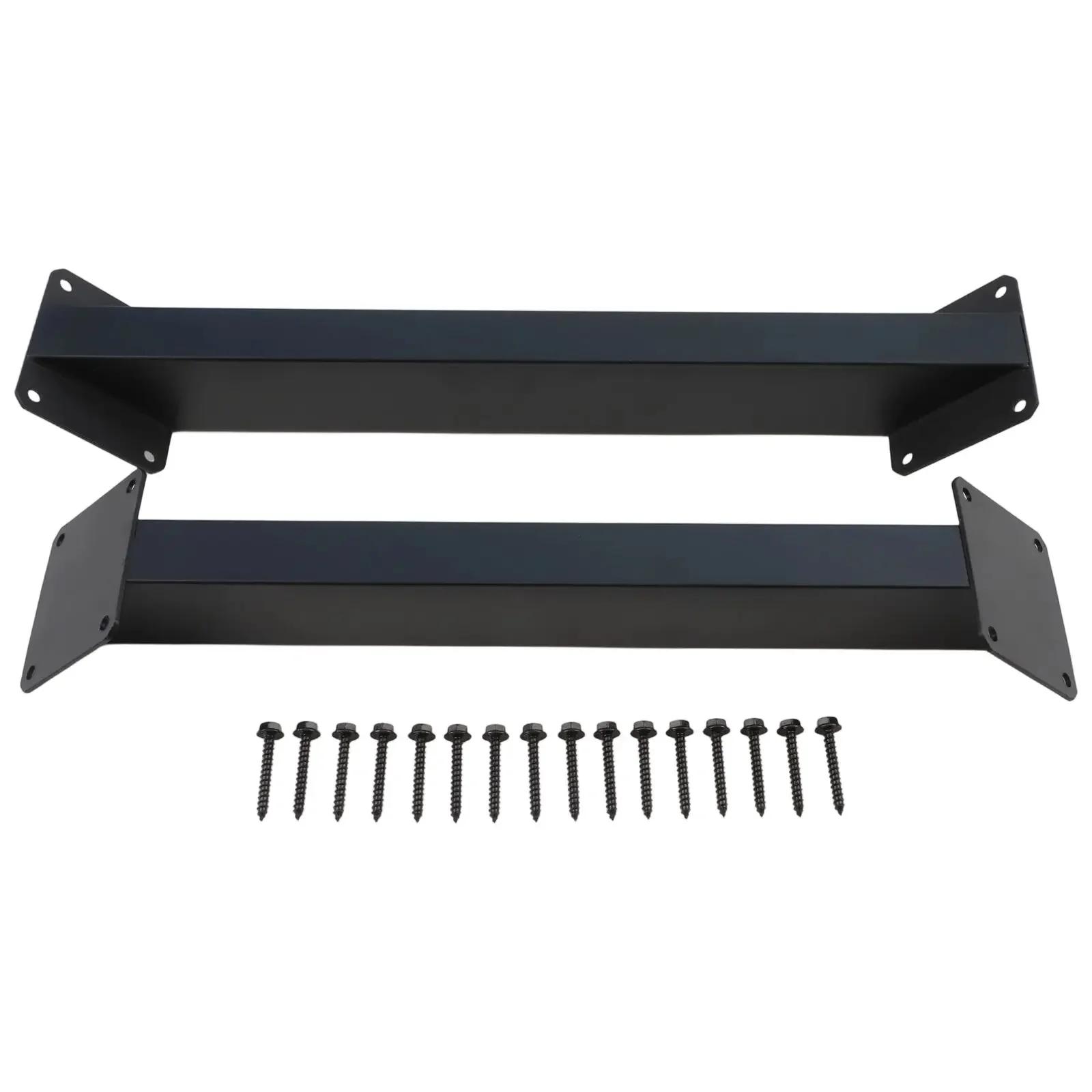 Heavy Duty 2Pcs 45 Degree Angle Support Brackets for Stable Connection of Wooden Structures Such As Pergolas Patios and Decks China Mainland
Heavy Duty 2Pcs 45 Degree Angle Support Brackets for Stable Connection of Wooden Structures Such As Pergolas Patios and Decks China Mainland