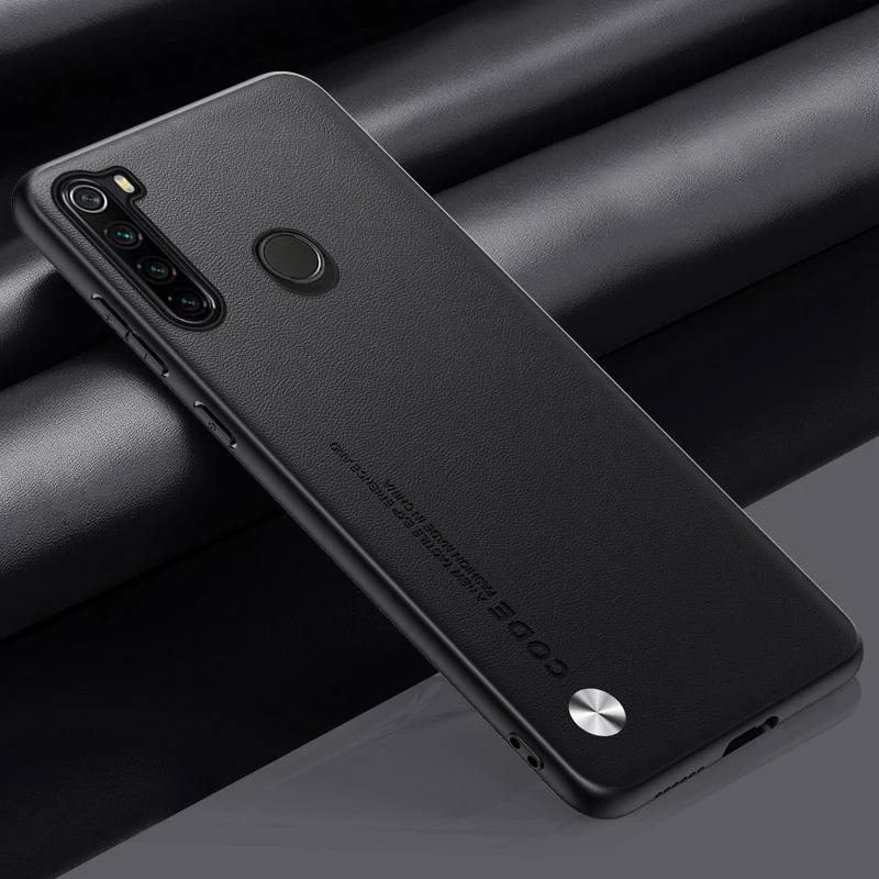 EUCAGR Роскошный чехол из ПУ кожи для Xiaomi Redmi Note 8 Note8 T Задняя крышка Полная защита Чехол для телефона для Redmi Note 8T 8 T Note8T For Redmi Note 8 чёрный
EUCAGR Роскошный чехол из ПУ кожи для Xiaomi Redmi Note 8 Note8 T Задняя крышка Полная защита Чехол для телефона для Redmi Note 8T 8 T Note8T For Redmi Note 8 чёрный