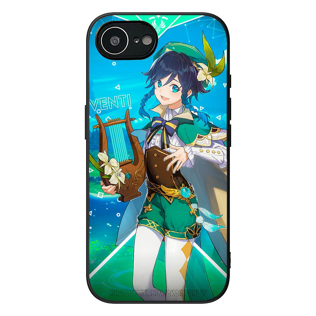 Genshin Impact Venti Cute Case for Motorola Moto G04 G13 G14 G22 G23 G20 G32 G34 G35 G64 G82 G84 G53 G60 G72 E14 E15 E13 E22 E20 Motorola Moto G04
Genshin Impact Venti Cute Case for Motorola Moto G04 G13 G14 G22 G23 G20 G32 G34 G35 G64 G82 G84 G53 G60 G72 E14 E15 E13 E22 E20 Motorola Moto G04
