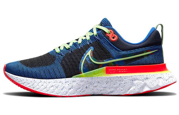 Nike React Infinity Run Flyknit 2 Run Past The Future CZ3602-400 46
Nike React Infinity Run Flyknit 2 Run Past The Future CZ3602-400 46