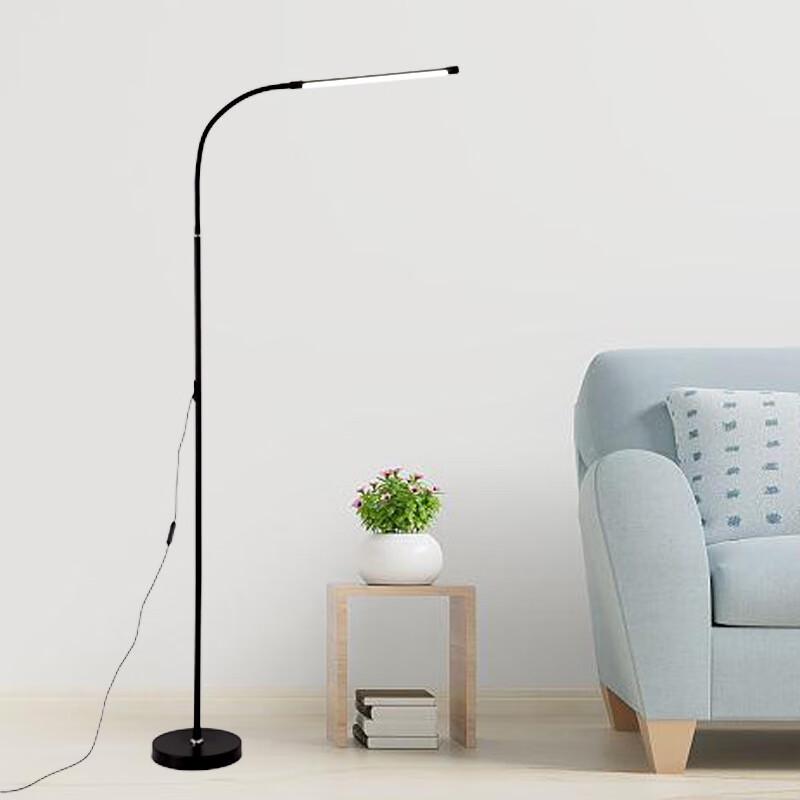 NuFeng Smart LED Floor Lamp with USB Charging
NuFeng Smart LED Floor Lamp with USB Charging