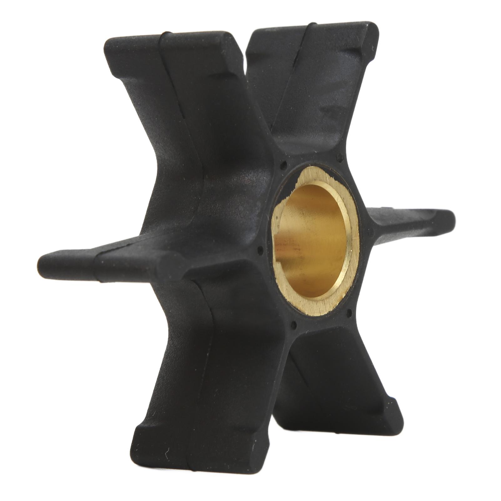 Крыльчатка водяного насоса 6 лопастей 377230 Замена для подвесного мотора Johnson Evinrude OMC 35 л.с. 40 л.с. 50 л.с. 55 л.с.
Крыльчатка водяного насоса 6 лопастей 377230 Замена для подвесного мотора Johnson Evinrude OMC 35 л.с. 40 л.с. 50 л.с. 55 л.с.