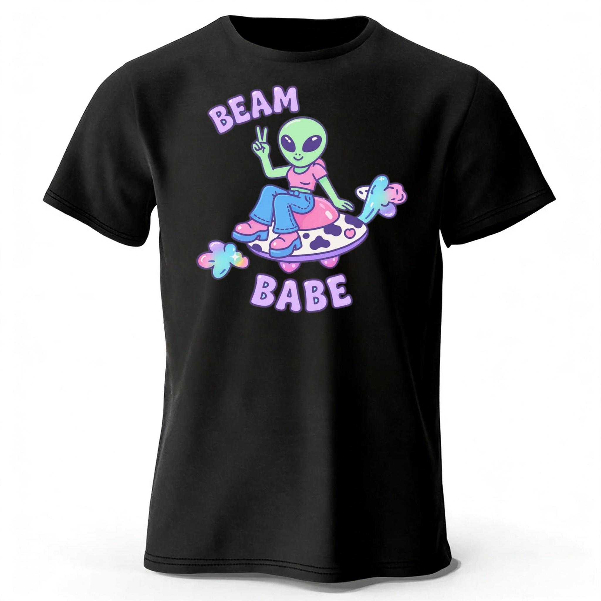 Summer New Quirky Alien Highquality Pure Cotton Short Sleeved Mens Loose Oversized Comfortable Sports Tshirt Daily Casual Top M
Summer New Quirky Alien Highquality Pure Cotton Short Sleeved Mens Loose Oversized Comfortable Sports Tshirt Daily Casual Top M