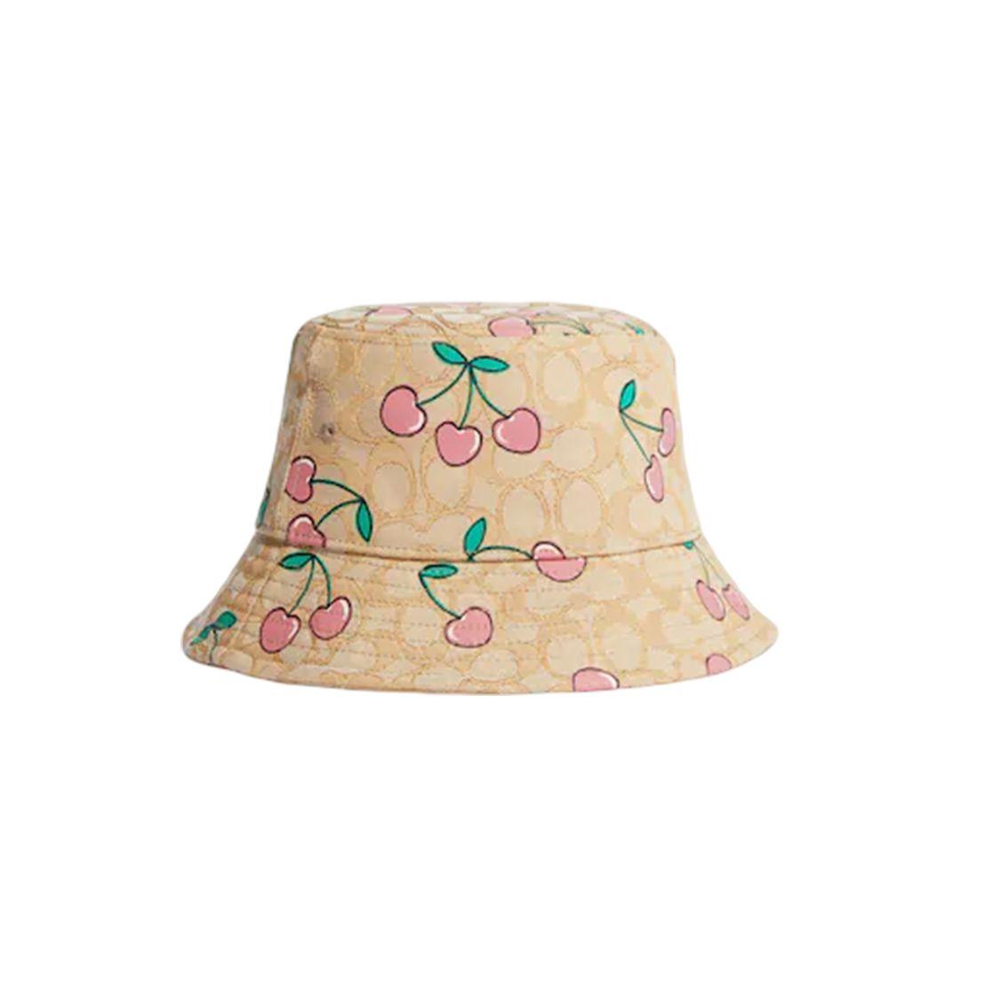 Coach Fashionable Trendy Fisherman Hat Women hats Yellow CE960 S
Coach Fashionable Trendy Fisherman Hat Women hats Yellow CE960 S