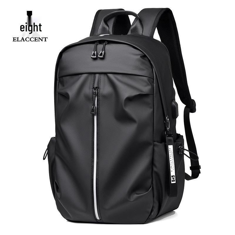 Men s Trendy Large Capacity Backpack - Lightweight Fashion Travel & Laptop Bag for College and Casual Use
Men s Trendy Large Capacity Backpack - Lightweight Fashion Travel & Laptop Bag for College and Casual Use