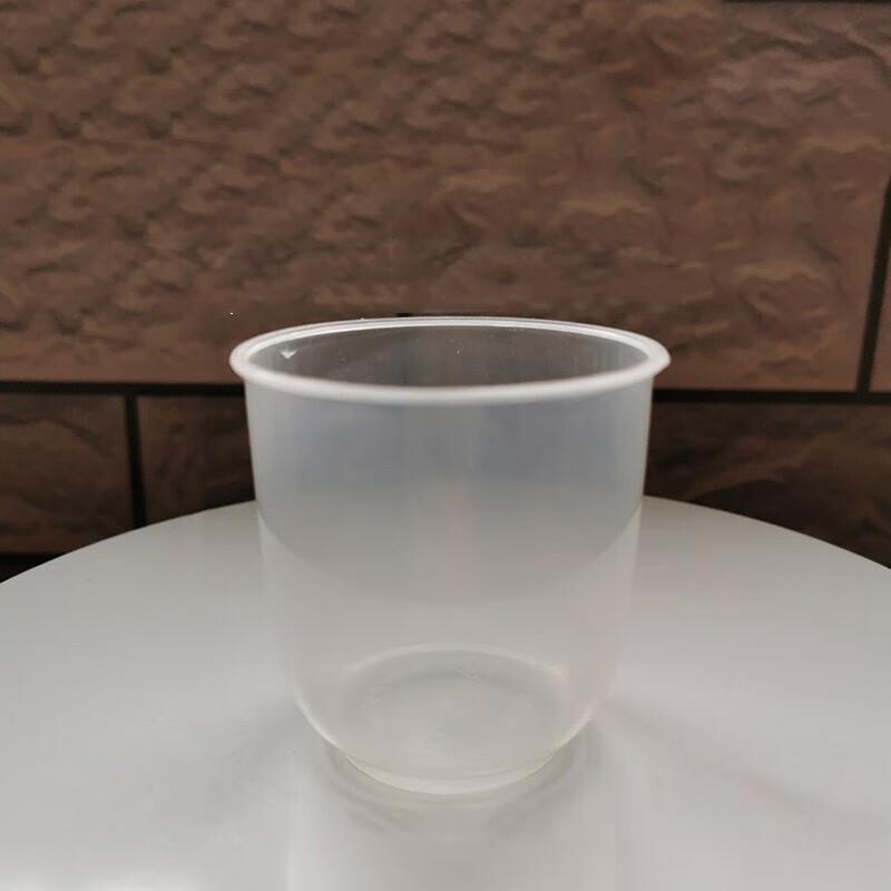 Pabei Disposable Dessert Yogurt Pudding Cup
Pabei Disposable Dessert Yogurt Pudding Cup