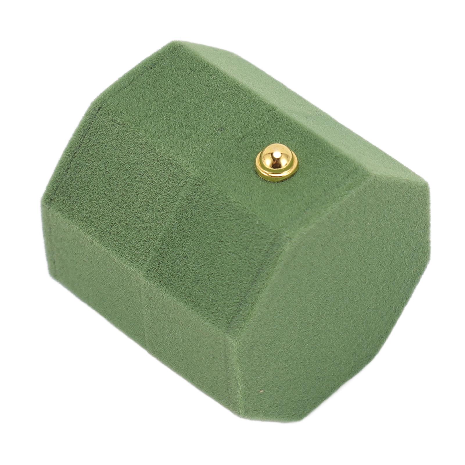 Box Exquisite Romantic Small Flannel Gift Case for Proposal Engagement Wedding
Box Exquisite Romantic Small Flannel Gift Case for Proposal Engagement Wedding