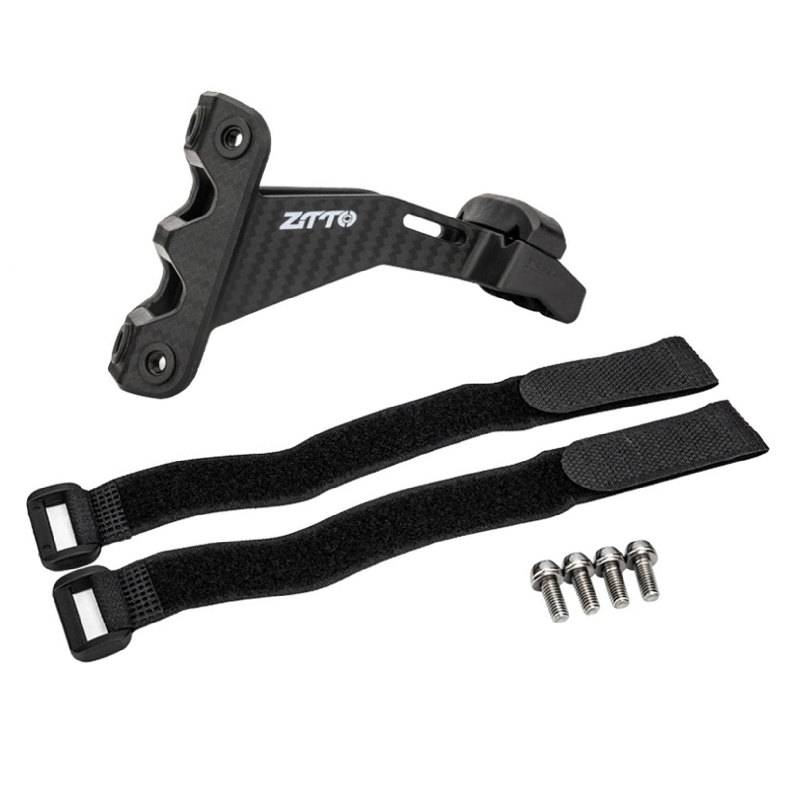 Bike Bottle Cage Adapter Lightweight Design for Road Mountain Bikes Easy Installation Bike Water Bottle Holder Extension чёрный
Bike Bottle Cage Adapter Lightweight Design for Road Mountain Bikes Easy Installation Bike Water Bottle Holder Extension чёрный