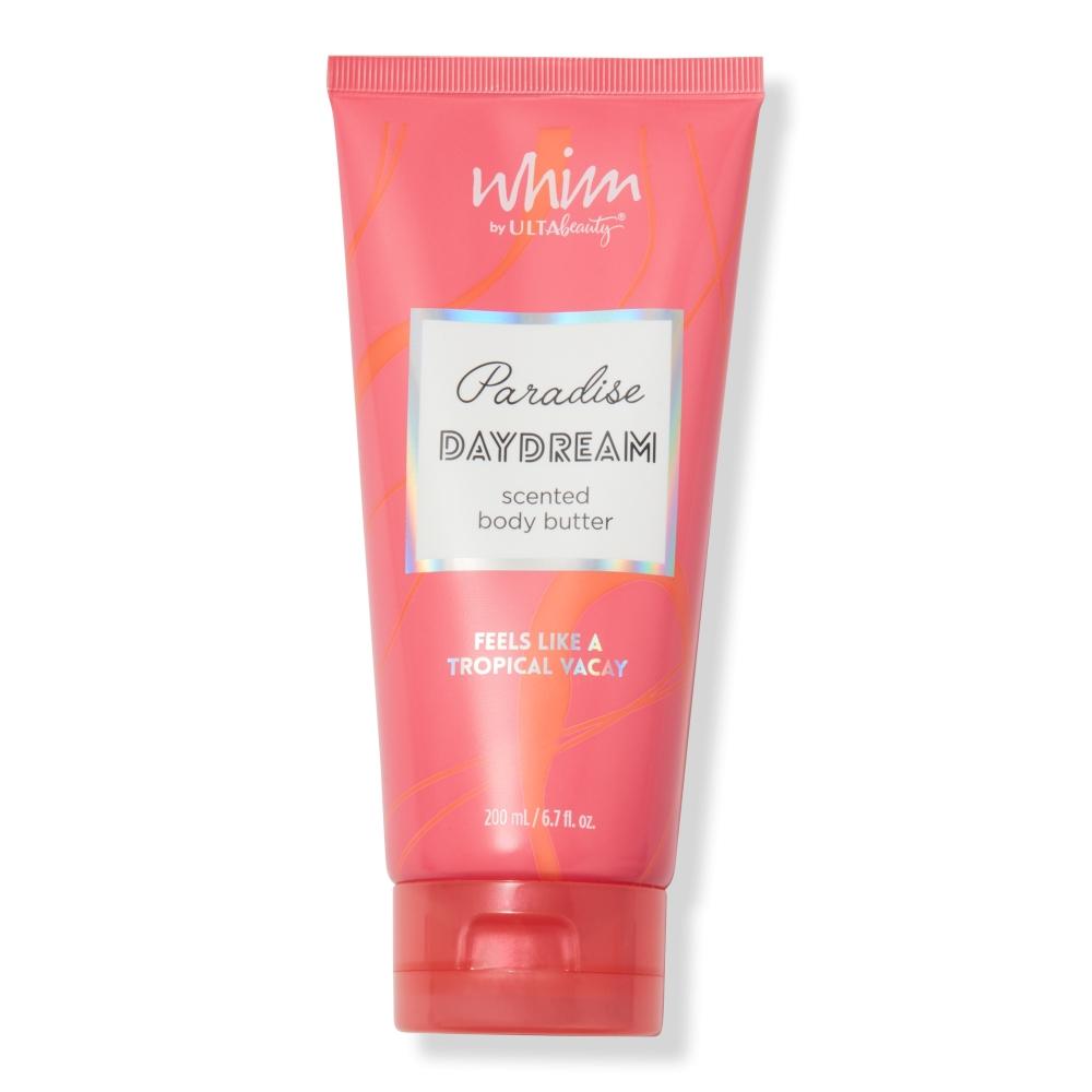 ULTA Beauty Collection WHIM от Ulta Beauty Paradise Daydream Ароматизированное масло для тела 6,4 унции
ULTA Beauty Collection WHIM от Ulta Beauty Paradise Daydream Ароматизированное масло для тела 6,4 унции