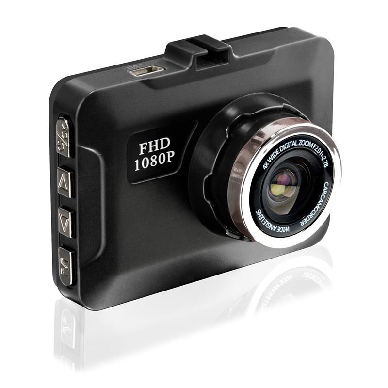 720P/1080P Car Dashcam Camera G-sensor Motion Detection Loop Recording Night Vision Dashboard Camera
720P/1080P Car Dashcam Camera G-sensor Motion Detection Loop Recording Night Vision Dashboard Camera