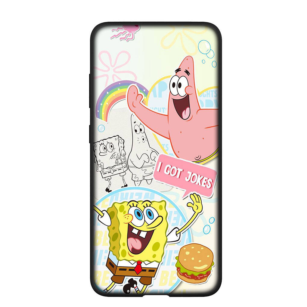 Чехол для телефона Samsung Galaxy S25 S23 S22 S24 Ultra FE A05 A06 A15 A16 A36 A37 A35 A54 A55 A56 A57 A25 A26 A53 Мультяшный S-Губка Боб Квадратные Штаны Обложка for iPhone 12 Mini болюс
Чехол для телефона Samsung Galaxy S25 S23 S22 S24 Ultra FE A05 A06 A15 A16 A36 A37 A35 A54 A55 A56 A57 A25 A26 A53 Мультяшный S-Губка Боб Квадратные Штаны Обложка for iPhone 12 Mini болюс