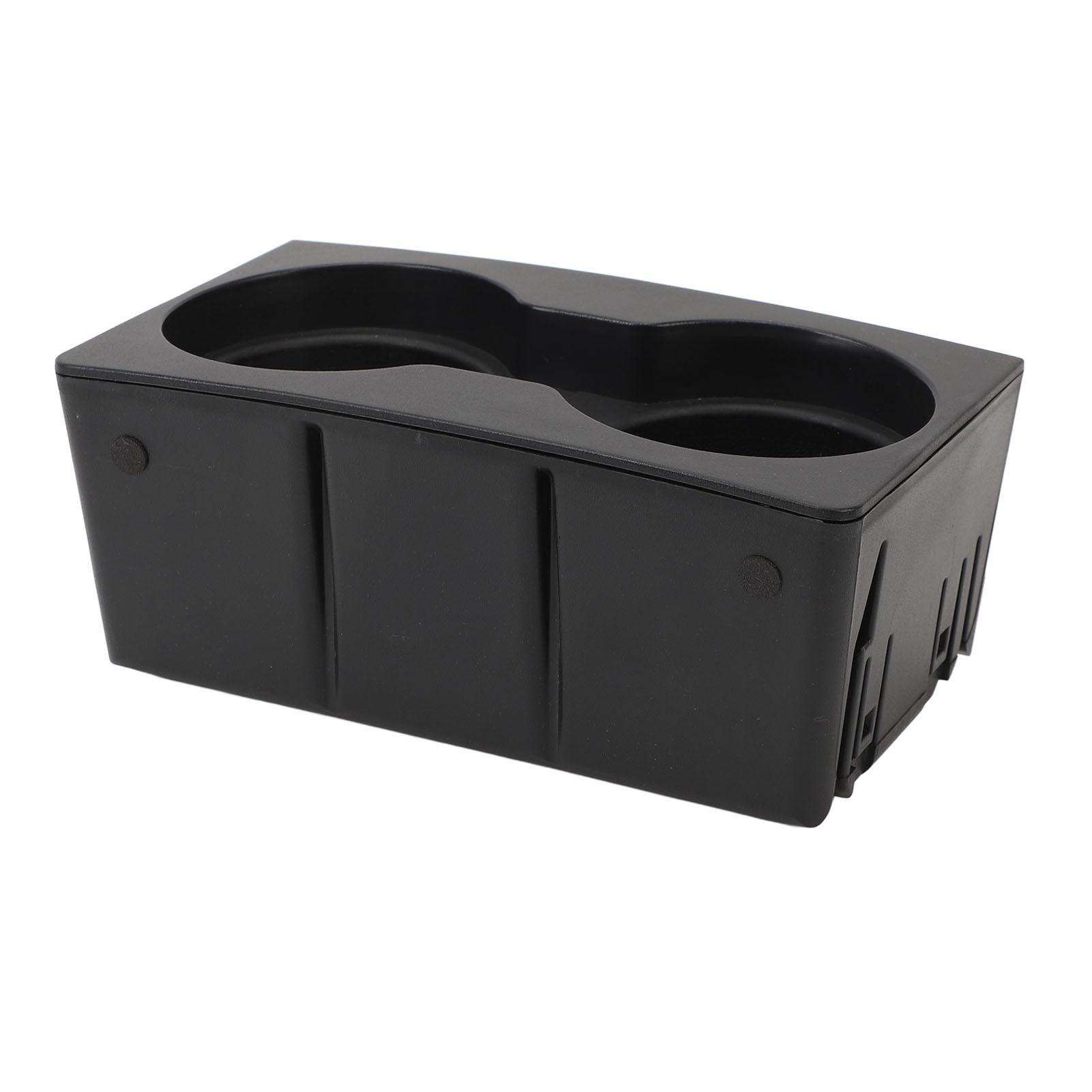 Front Center Console Cupholder Easy To Clean BC3Z 7813562 AA for F‑450 F‑550 Super Duty 2011 to 2015
Front Center Console Cupholder Easy To Clean BC3Z 7813562 AA for F‑450 F‑550 Super Duty 2011 to 2015