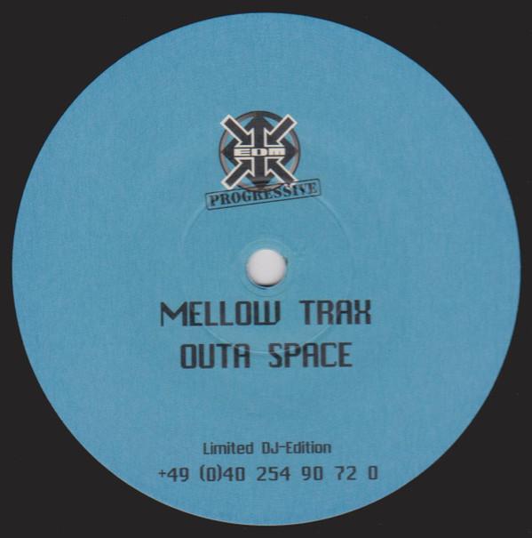 12inch Record MELLOW TRAX - Outa Space PREDM0121 EDM Progressive 1999 Germany Dance & Electronica Used
12inch Record MELLOW TRAX - Outa Space PREDM0121 EDM Progressive 1999 Germany Dance & Electronica Used